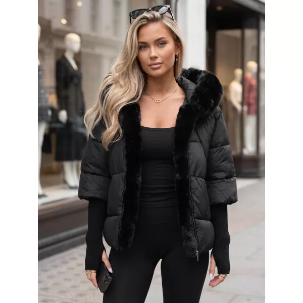  Dámska bunda DSTREET TY5988 BÉŽOVÁ 