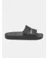 Dámske šľapky UNDER ARMOUR W ARMR SLIDE LITE 6007533-001 ČIERNA