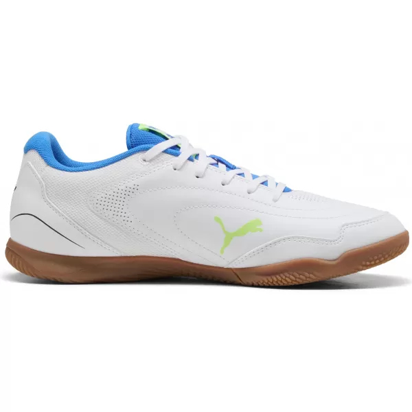  Topánky PUMA TRUCO IV 10884507 PUMA WHITE/GREEN GLARE/ULTRA BLUE/PUMA BLACK 