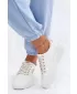 Dámske tenisky LEE COOPER LCW-26-44-4478 WHITE