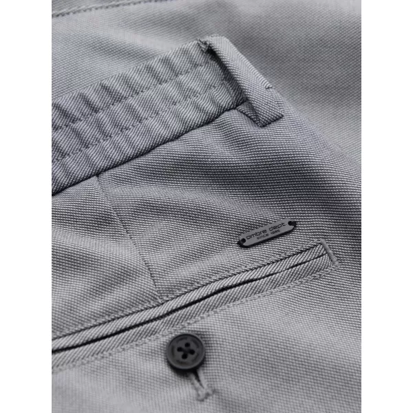  Pánske nohavice OMBRE P1525 GREY 