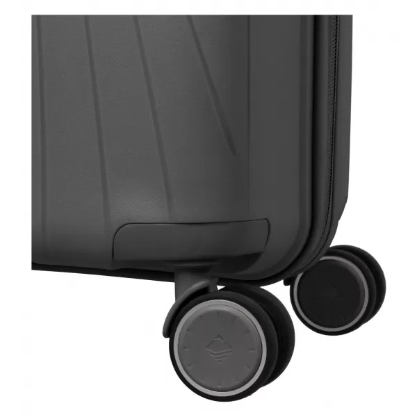  Sada kufrov TRAVELITE TAMARIS VOYAAGE ANTHRACITE 