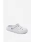 Pánske šľapky BOTO TXB-04X WHITE