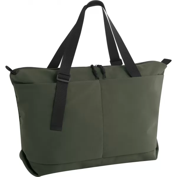  Nákupná taška BAGBASE | BG 822 PINE GREEN 