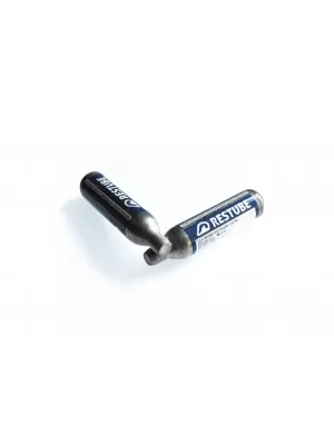 Patróna RESTUBE CO2 10,9g pack 6 NEURČENÉ