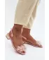 Dámske sandále D&A MR61-9006 PINK