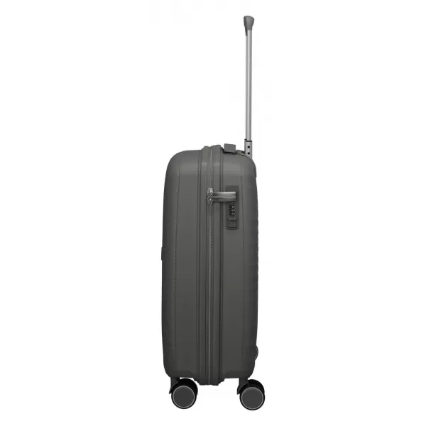  Sada kufrov TRAVELITE TAMARIS VOYAAGE ANTHRACITE 