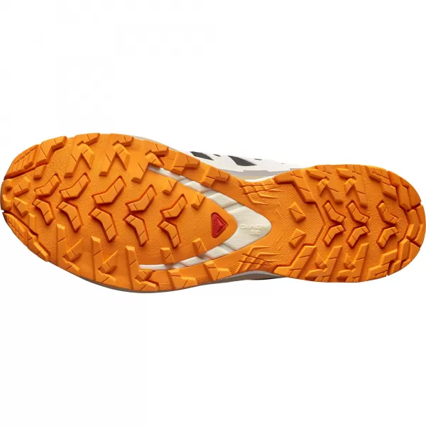  Pánske topánky SALOMON XA PRO 3D V9 GORE-TEX L47881900 BLACK/VANILLA ICE/TURMERIC 