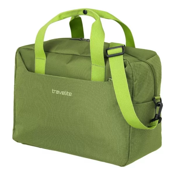  Kufor TRAVELITE Corsiica S,M,L,BB FRESH GREEN 