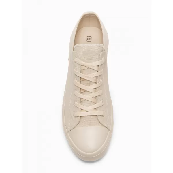  Pánske topánky OMBRE OM-FOTL-0189 LIGHT BEIGE 