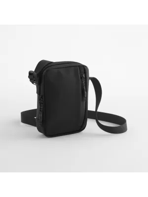 Taška BAGBASE | BG 319 BLACK