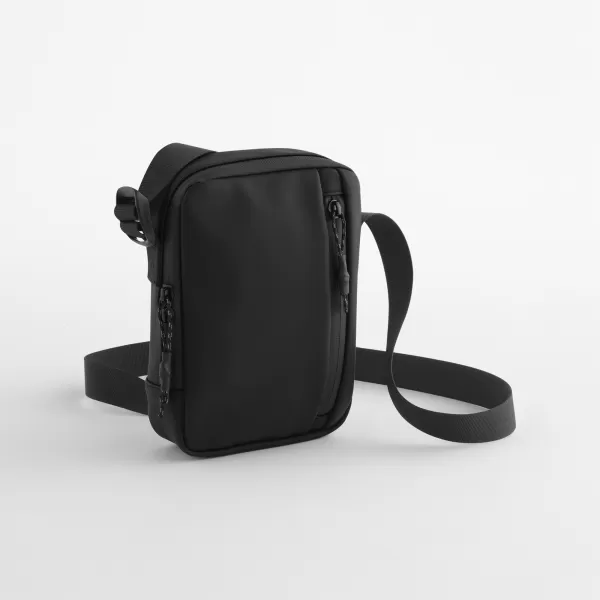  Taška BAGBASE | BG 319 BLACK 