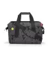 Taška REISENTHEL Allrounder M Smiley SMILEY GREY