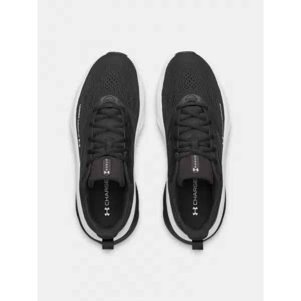  Pánske topánky UNDER ARMOUR ROGUE 6 6006719-001 ČIERNA 