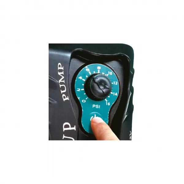  Pumpa SPINERA SUP1 16psi NEURČENÉ 