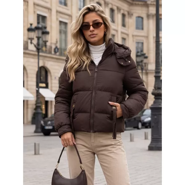  Dámska bunda DSTREET TY5745 FIALOVÁ 