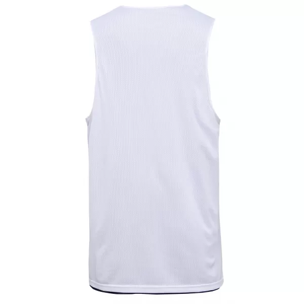  Pánsky obojstranný dres PUMA REVERSIBLE PRACTICE JERSEY 676640-07 PUMA NAVY 