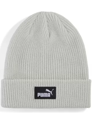 Čiapka PUMA ESS HIGH CROWN BEANIE 02641008 CREME DE MINT