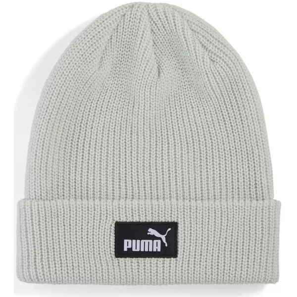  Čiapka PUMA ESS HIGH CROWN BEANIE 02641008 CREME DE MINT 