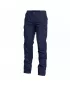 Pánske nohavice PENTAGON BDU 2.0 K05001-2.0 NAVY BLUE