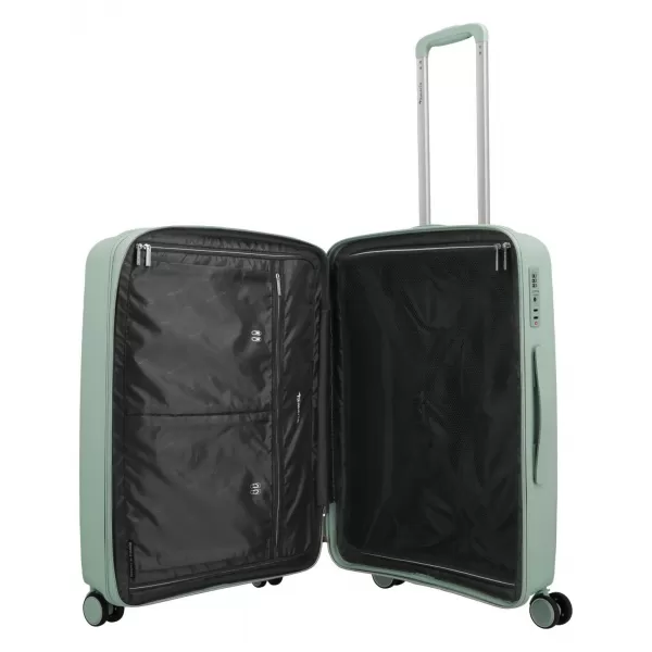  Kufor TRAVELITE TAMARIS VOYAAGE EXP. SAGE GREEN 