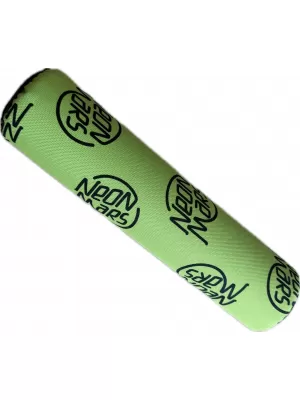 Paddle floater NEONMARS NEON GREEN PADDLEBOARDGURU