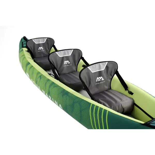  Kanoe AQUA MARINA Ripple 370 NEURČENÉ 