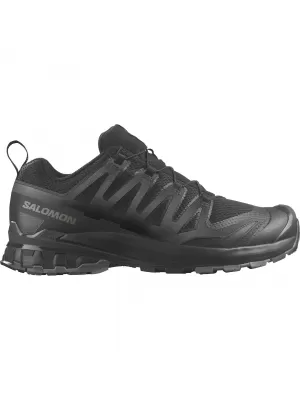 Pánske topánky SALOMON XA PRO 3D V9 WIDE L47273100 BLACK/PHANTOM/PEWTER