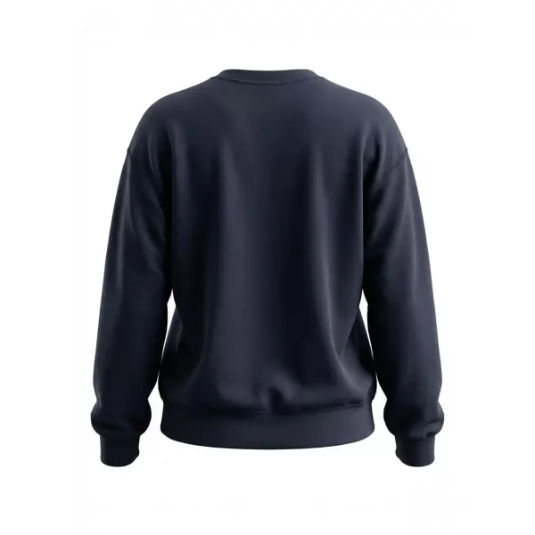  Dámska mikina 4F WMM00TSWSF2534 NAVY 