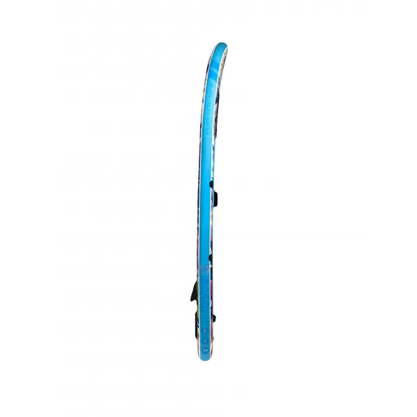  Paddleboard IBOARD 11 - 11 WHALE 