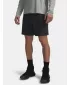 Pánske kraťasy UNDER ARMOUR M OUTDOOR HYBRID SHORT 6009177-016 ŠEDÁ
