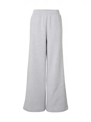 Dámske nohavice URBAN CLASSICS TB8169 HEATHER GREY