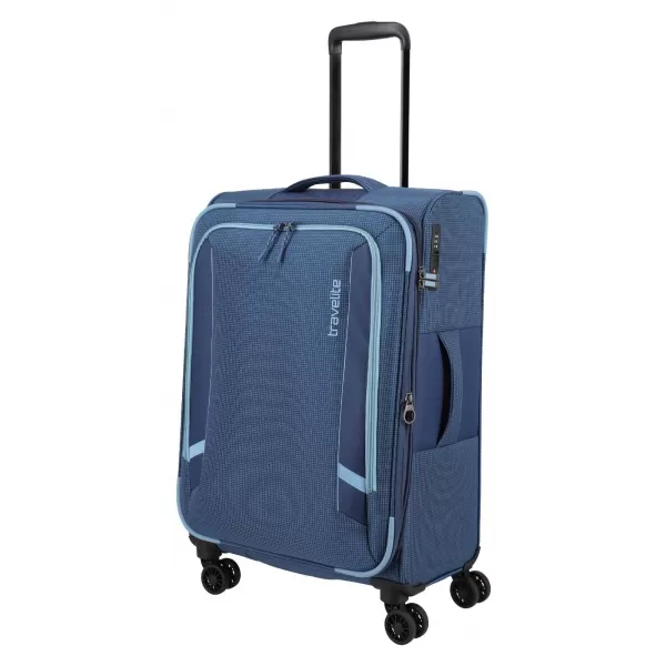  Kufor TRAVELITE Corsiica S,M,L,BB BLUE 