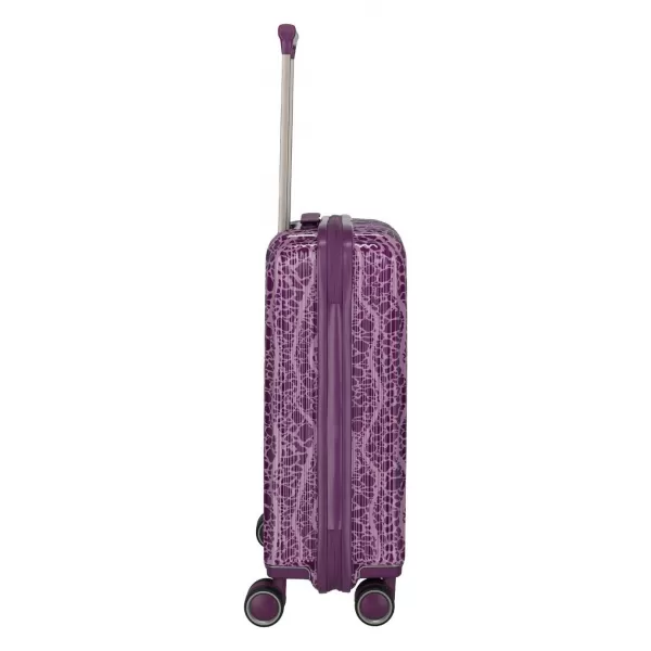  Sada kufrov TRAVELITE LASCANA EDITION S,M,L PLUM 