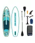Paddleboard SUN REFLECTIONS S 94 Minicombo OCEAN MIRAGE