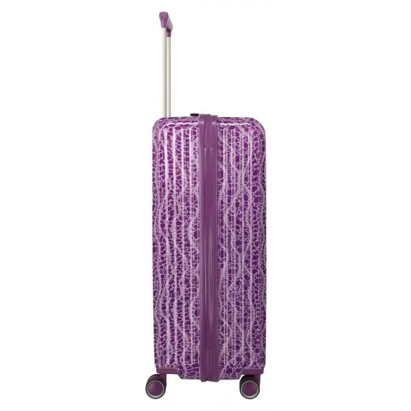  Kufor TRAVELITE LASCANA EDITION L PLUM 