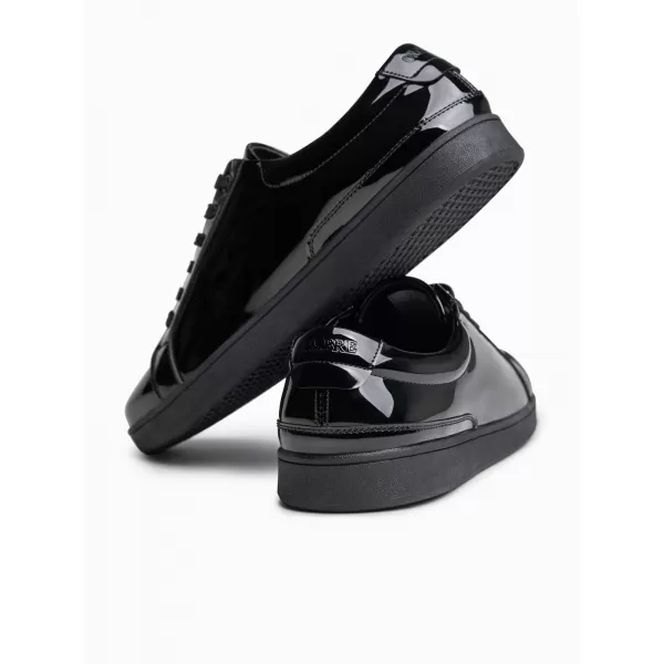  Pánske tenisky OMBRE OM-FOSL-0229 BLACK 
