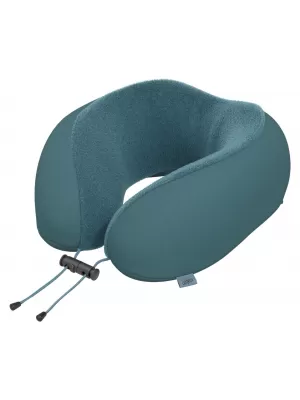 Vankúšik CABINZERO Travel Pillow ARUBA BLUE