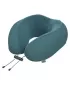 Vankúšik CABINZERO Travel Pillow ARUBA BLUE