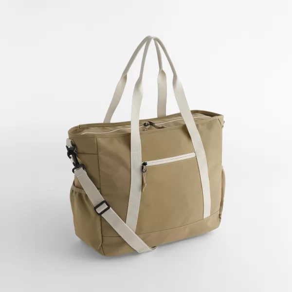  Nákupná taška BAGBASE | BG 375 DESERT SAND 