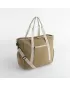Nákupná taška BAGBASE | BG 375 DESERT SAND
