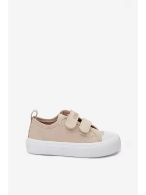 Detské tenisky BIG STAR SHOES TT374162 BEIGE