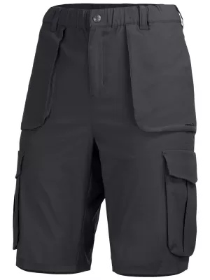 Pánske kraťasy PENTAGON ARDEN FUNCTIONAL SHORTS K05075 WELDED GREY