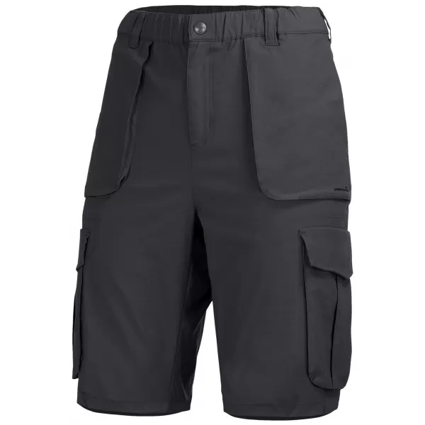  Pánske kraťasy PENTAGON ARDEN FUNCTIONAL SHORTS K05075 WELDED GREY 