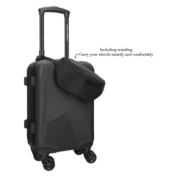  Kufor ENRICO BENETTI LOUISVILLE 39040 BLACK 