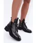 Dámske topánky VINCEZA 133145 BLACK