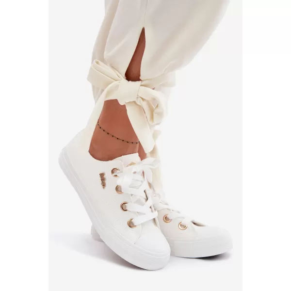  Dámske tenisky LEE COOPER LCW-26-02-4068 WHITE 