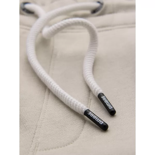  Pánske tepláky OMBRE OM-PABS-0305 LIGHT BEIGE 