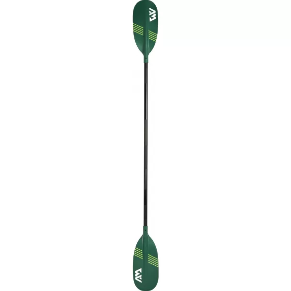  Pádlo AQUA MARINA Ripple-Tech 2-in-1 ZELENÁ 