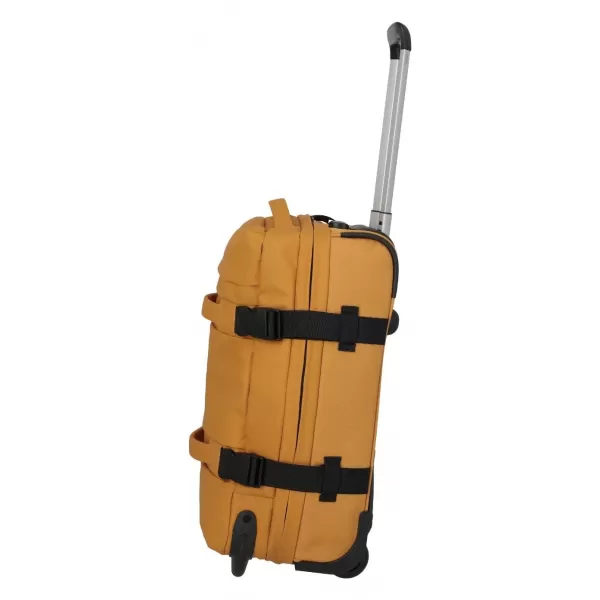  Taška TRAVELITE BOLONIA WHEELED DUFFLE YELLOW 